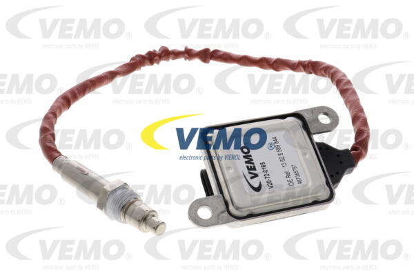 VEMO NOx-Sensor, Harnstoffeinspritzung V20-72-0165