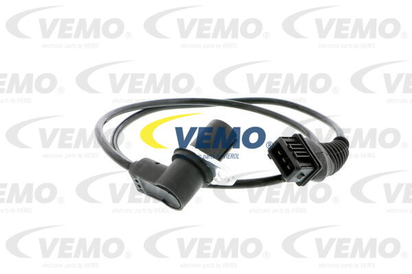 VEMO Sensor, Drehzahl V20-72-0402