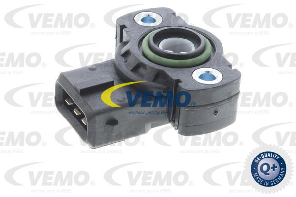 VEMO Sensor, Drosselklappenstellung V20-72-0406