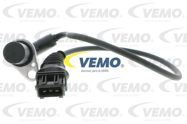 VEMO Sensor, Drehzahl V20-72-0411