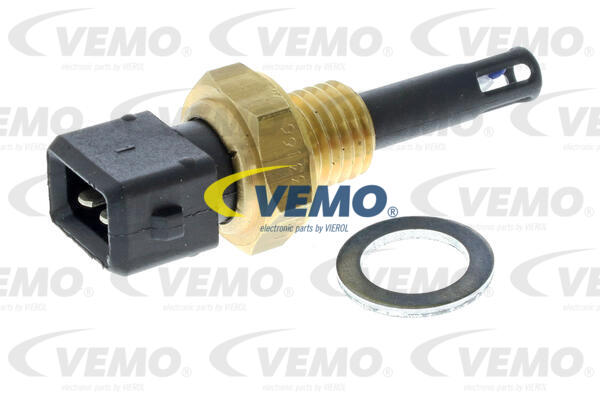 VEMO Sensor, Ansauglufttemperatur V20-72-0456