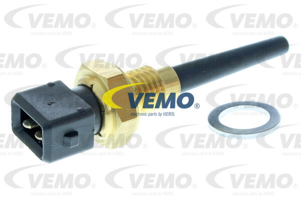 VEMO Sensor, Ansauglufttemperatur V20-72-0457