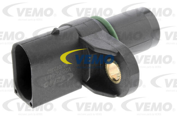 VEMO Sensor, Drehzahl V20-72-0471
