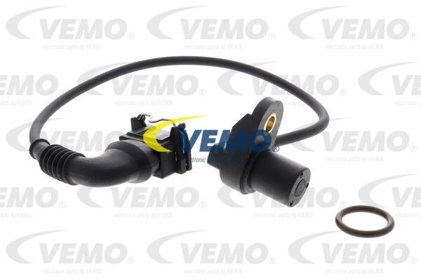 VEMO Sensor, Drehzahl V20-72-0504