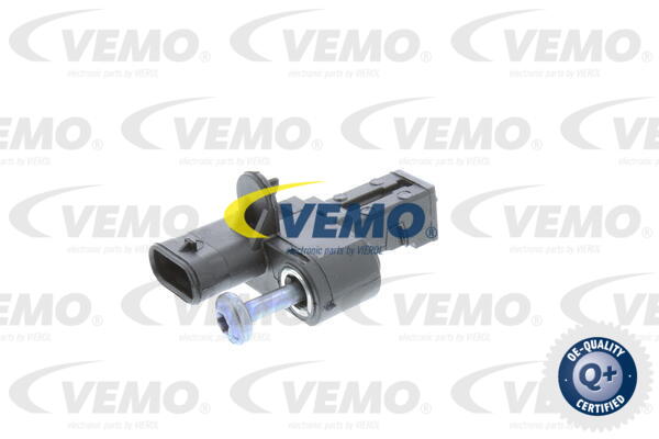 VEMO Sensor, Drehzahl V20-72-0516