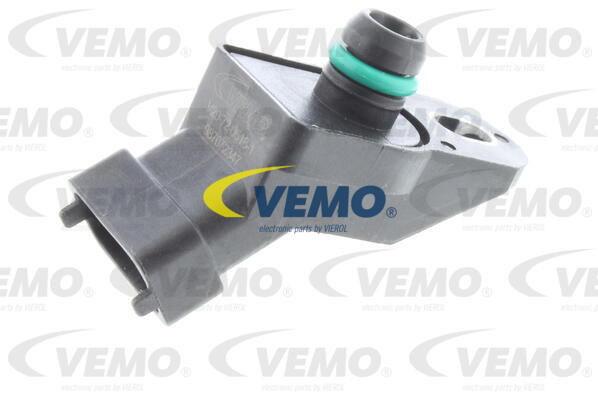 VEMO Sensor, Kraftstoffdruck V20-72-0518-1