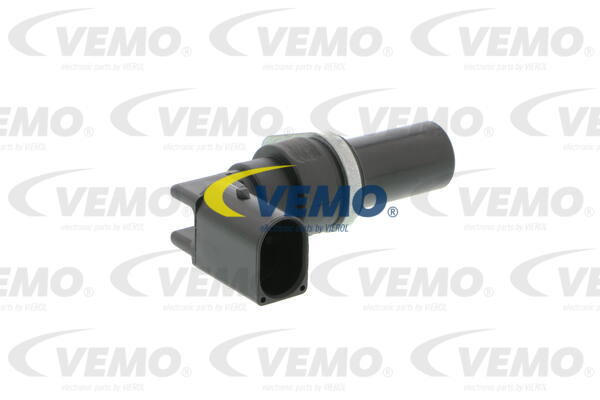 VEMO Sensor, Drehzahl V20-72-0536