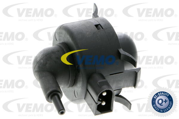 VEMO Sensor, Innenraumtemperatur V20-72-0538