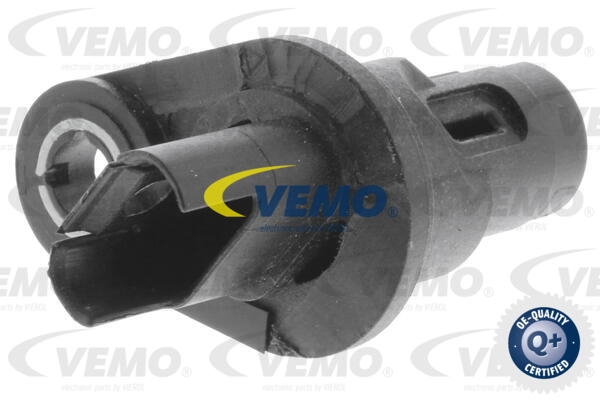 VEMO Sensor, Drehzahl V20-72-0540