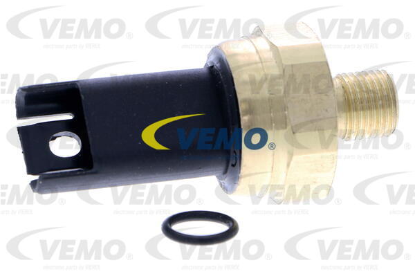 VEMO Sensor, Kraftstoffdruck V20-72-0548-1