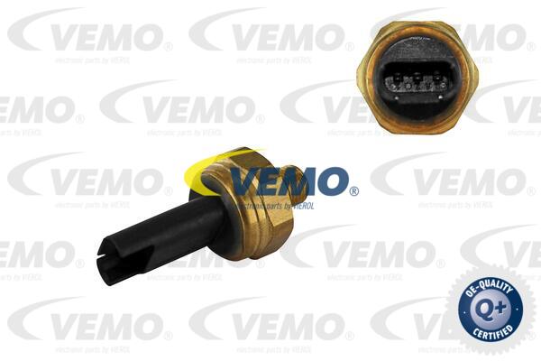 VEMO Sensor, Kraftstoffdruck V20-72-0548