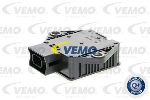 VEMO Sensor, Längs-/Querbeschleunigung V20-72-0560