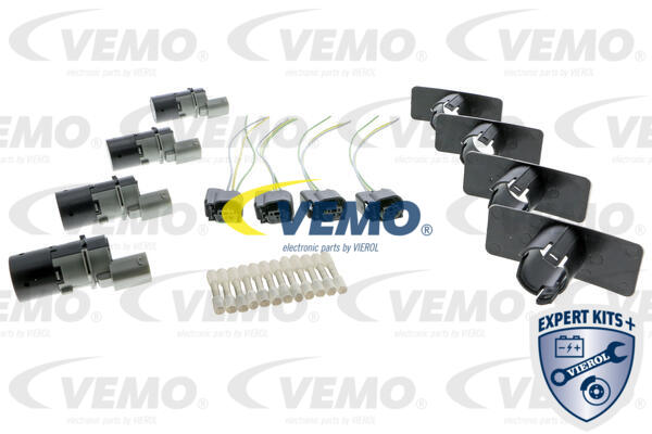VEMO Sensor, Einparkhilfe V20-72-40014
