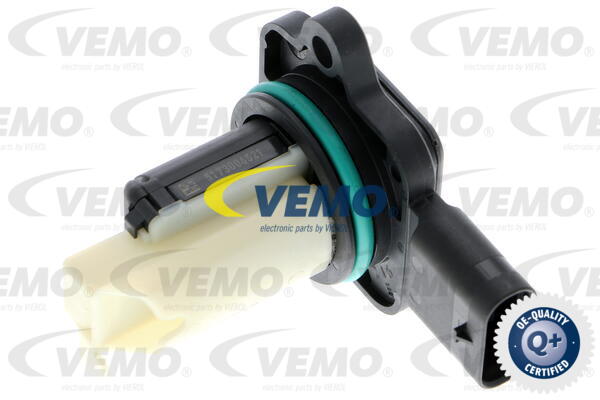 VEMO Luftmengenmesser V20-72-5181