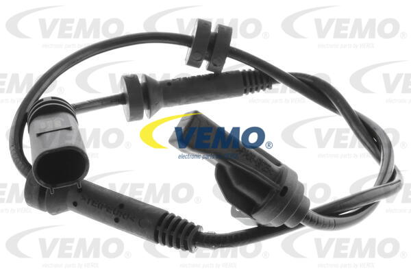 VEMO Sensor, Raddrehzahl V20-72-5198