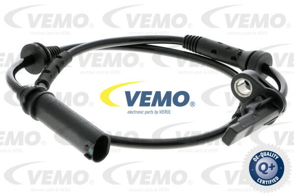VEMO Sensor, Raddrehzahl V20-72-5218