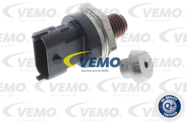 VEMO Sensor, Kraftstoffdruck V20-72-5243