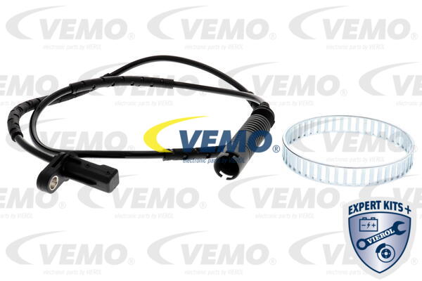 VEMO Sensor, Raddrehzahl V20-72-7800