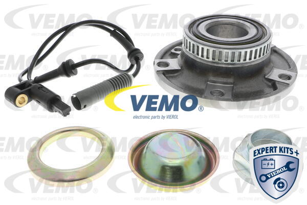 VEMO Radlagersatz V20-72-8805