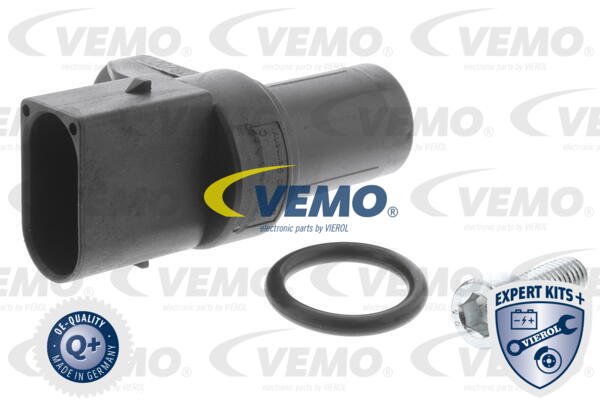 VEMO Sensor, Drehzahl V20-72-9001