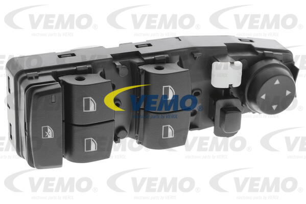 VEMO Schalter, Fensterheber V20-73-0145