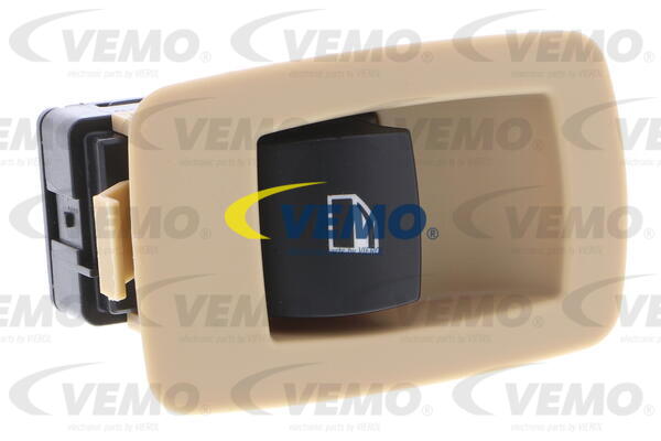 VEMO Schalter, Fensterheber V20-73-0159