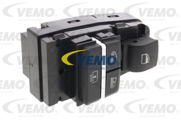 VEMO Schalter, Fensterheber V20-73-0160