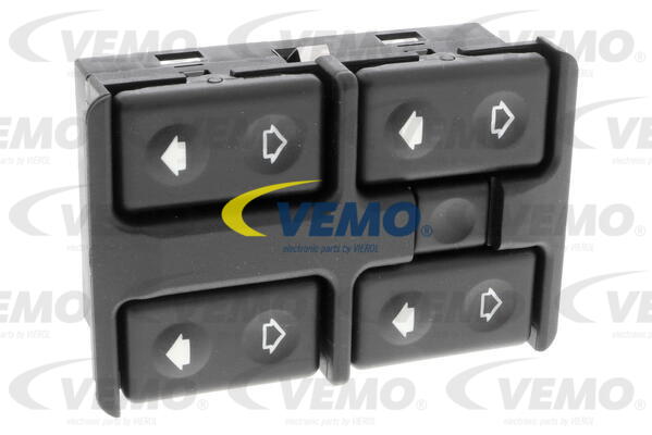 VEMO Schalter, Fensterheber V20-73-0188