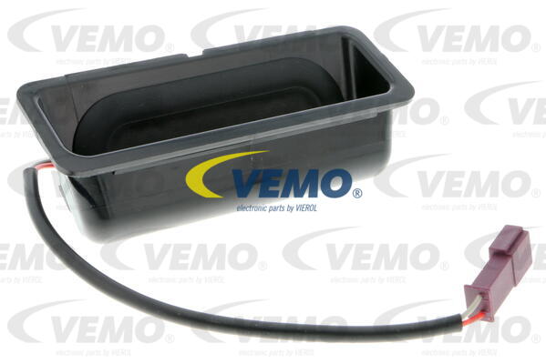VEMO Schalter, Heckklappenentriegelung V20-73-0189
