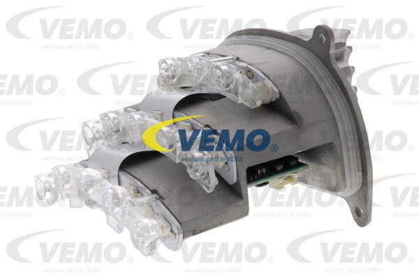 VEMO Steuergerät, Beleuchtung V20-73-0211