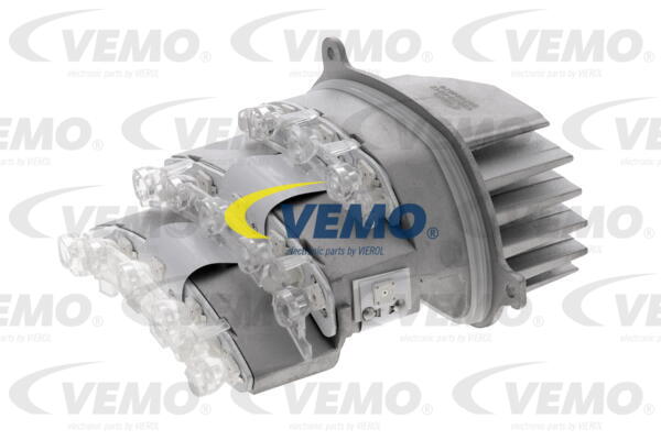 VEMO Steuergerät, Beleuchtung V20-73-0212
