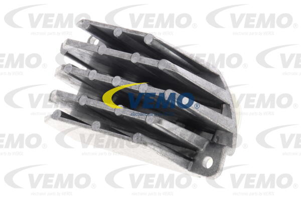 VEMO Steuergerät, Beleuchtung V20-73-0220