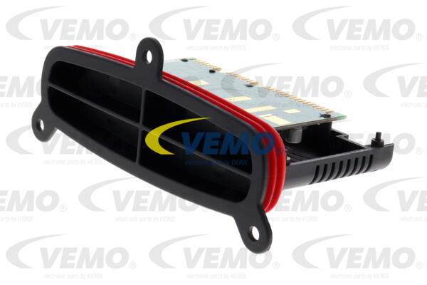 VEMO Steuergerät, Beleuchtung V20-73-0227