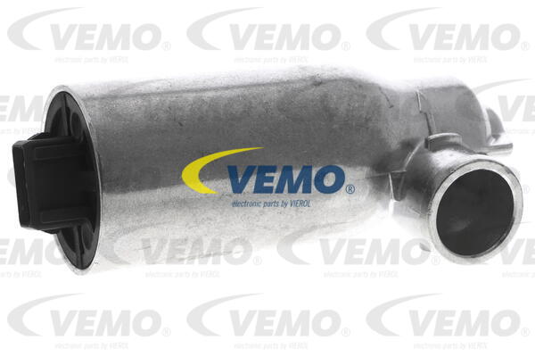 VEMO Leerlaufregelventil, Luftversorgung V20-77-0022