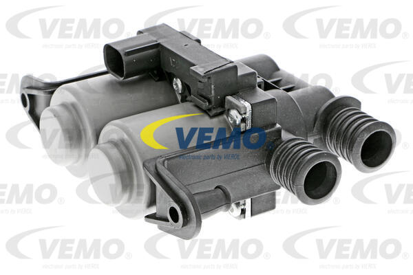 VEMO Kühlmittelregelventil V20-77-0029