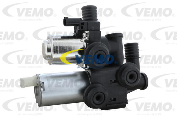 VEMO Kühlmittelregelventil V20-77-0053