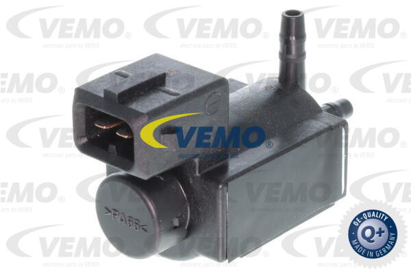 VEMO Ventil, Sekundärluft-Saugsystem V20-77-0301