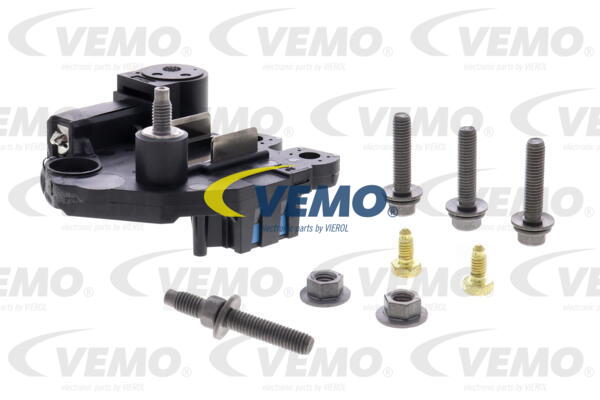 VEMO Generatorregler V20-77-0314