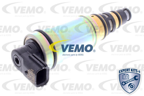 VEMO Regelventil, Kompressor V20-77-1001