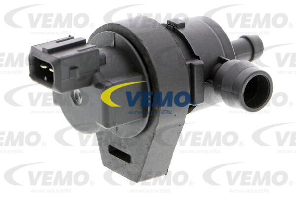 VEMO Be-/Entlüftungsventil, Kraftstoffbehälter V20-77-1005