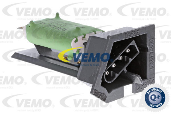 VEMO Regler, Innenraumgebläse V20-79-0003