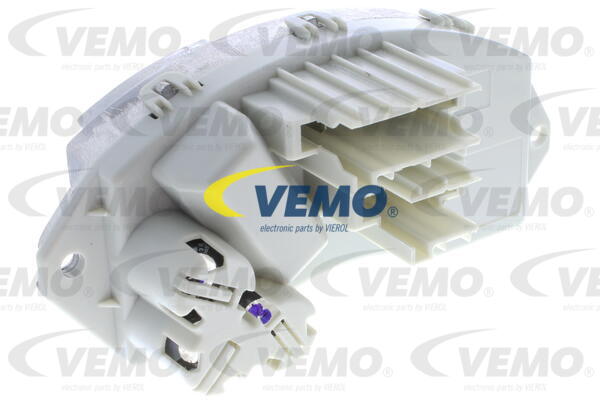 VEMO Regler, Innenraumgebläse V20-79-0017