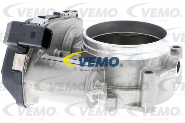 VEMO Drosselklappenstutzen V20-81-0013