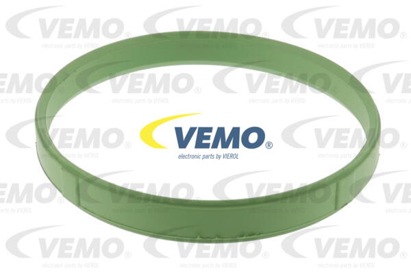 VEMO Dichtung, Drosselklappenstutzen V20-81-0034