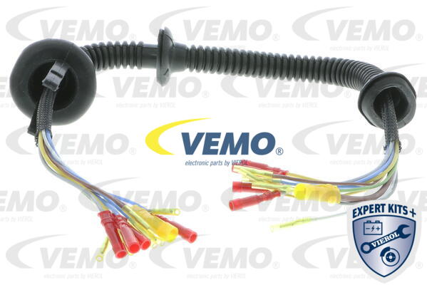 VEMO Reparatursatz, Kabelsatz V20-83-0004
