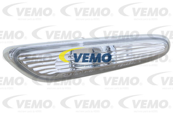 VEMO Zusatzblinkleuchte V20-84-0007