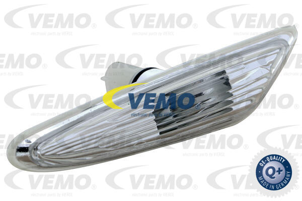 VEMO Zusatzblinkleuchte V20-84-0011