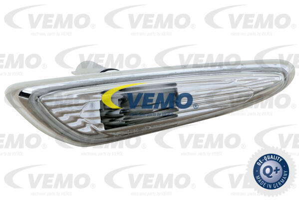 VEMO Zusatzblinkleuchte V20-84-0012