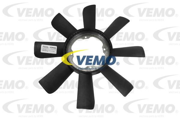 VEMO Lüfterrad, Motorkühlung V20-90-1100