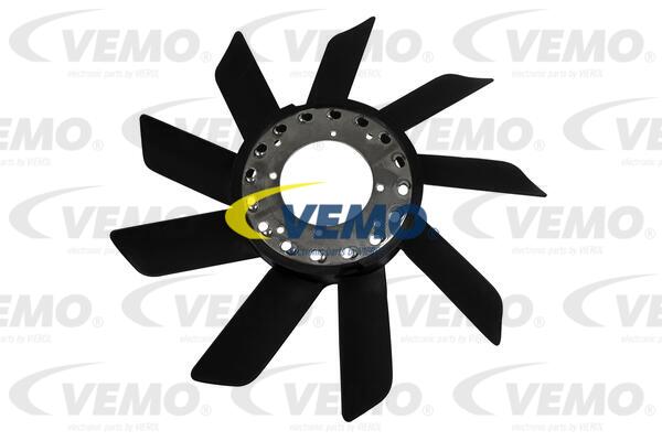 VEMO Lüfterrad, Motorkühlung V20-90-1101